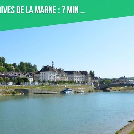Le Heron - Elegance - Confort Moderne - 2Rfhomes Château-Thierry Extérieur photo