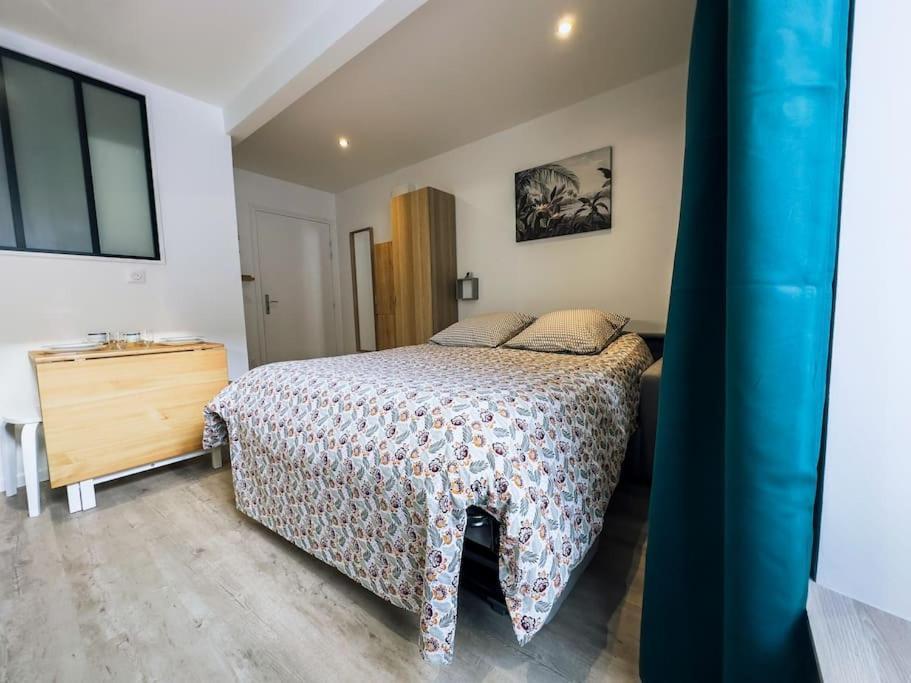 Le Heron - Elegance - Confort Moderne - 2Rfhomes Château-Thierry Extérieur photo